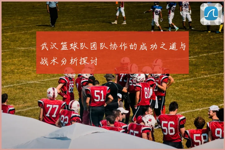 武汉篮球队团队协作的成功之道与战术分析探讨