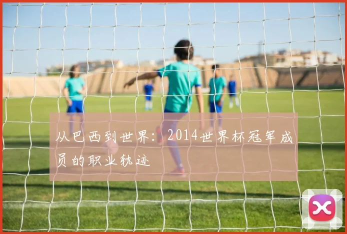 从巴西到世界：2014世界杯冠军成员的职业轨迹